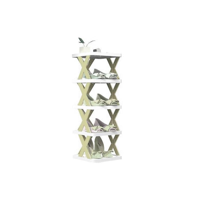 Organizer for multilayer shoe racks by Bowlift