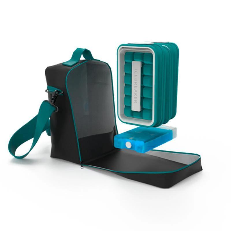 Portable Ice Mold by Bowlift