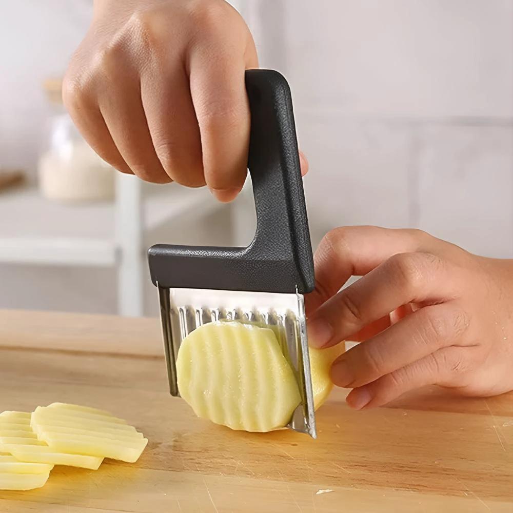 Chips Wave Cutter by Casa & Beyond