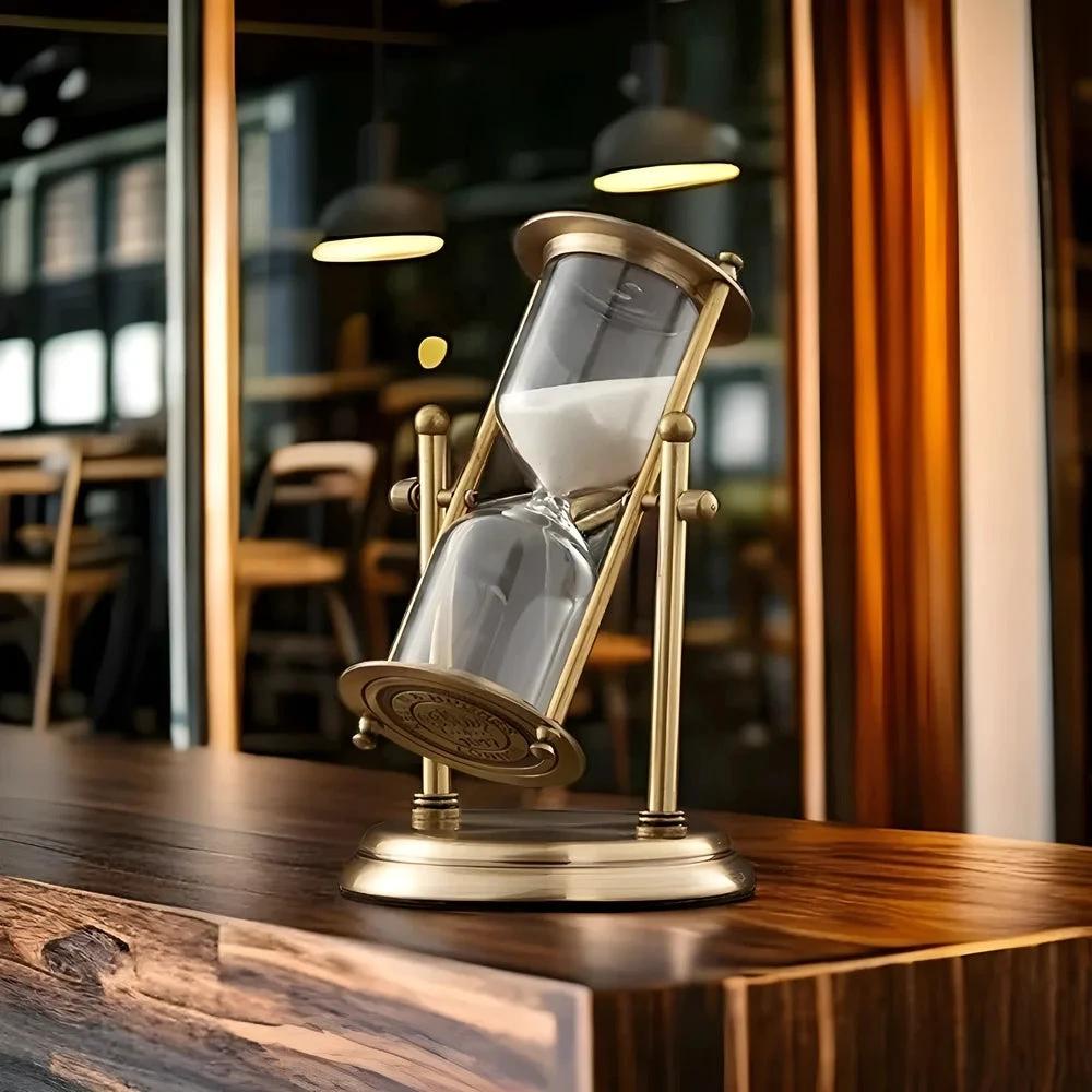 Clear Time Zone with elegant flow for productive and stylish design of the workplace Bowlift by Bowlift