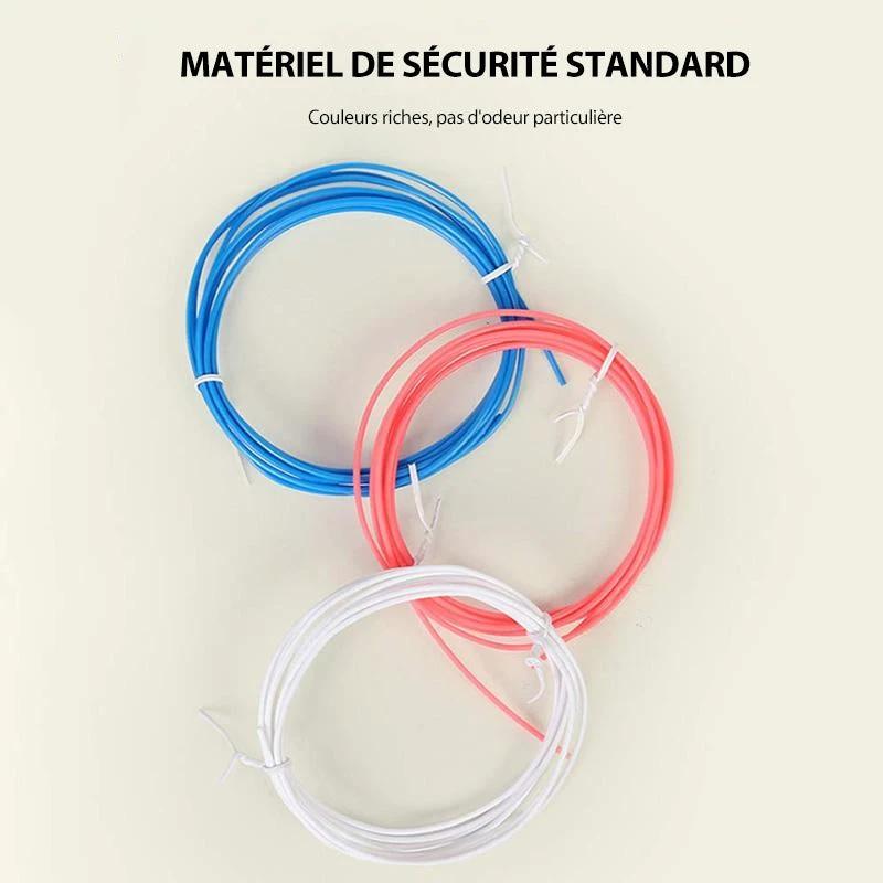 3D Printing Pen Set by Bowlift