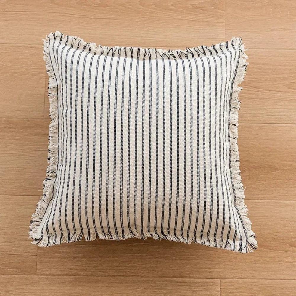 Scandi-Style Cushion Cover by Casa & Beyond