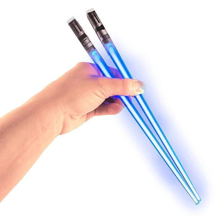 Katsu - LED Light Up Chopsticks by Bowlift