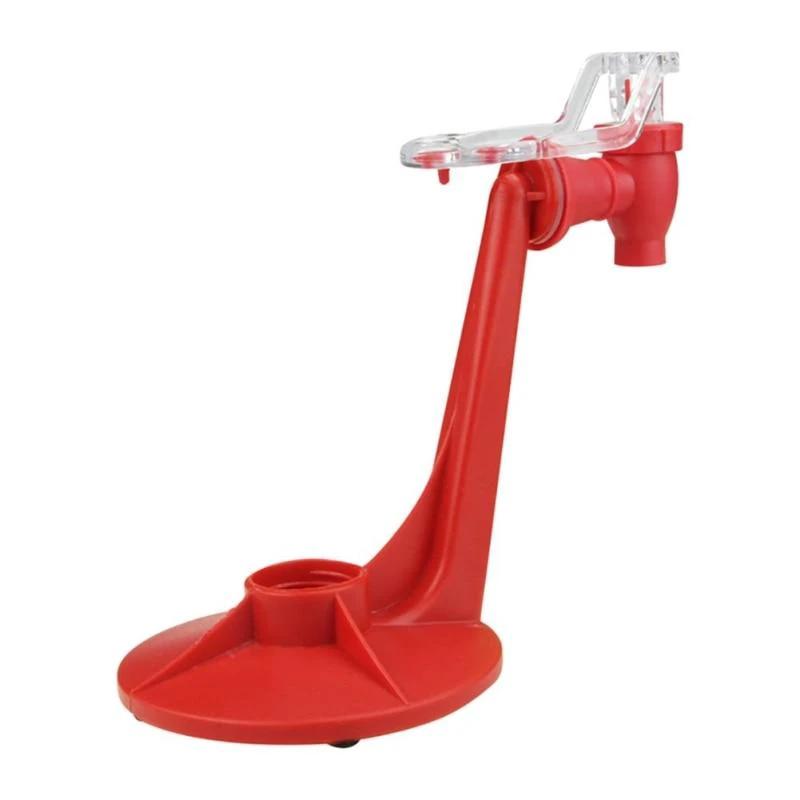 Fill-Me-Up - Bottle Dispenser Tap by Bowlift