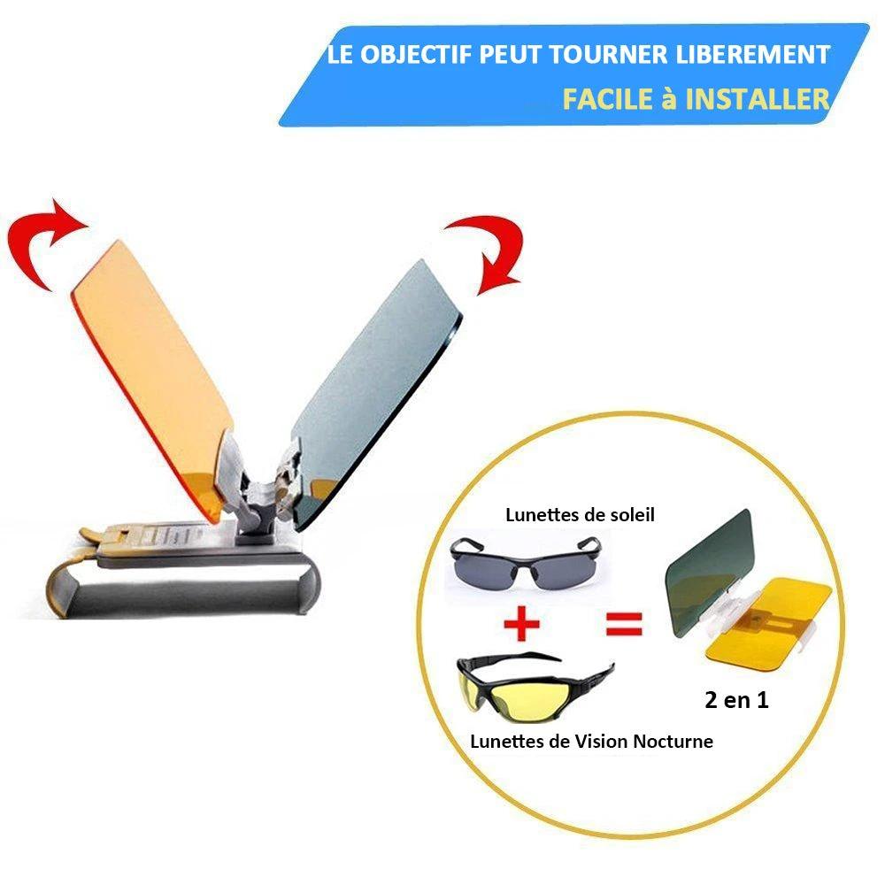 Day and night screen protector by Bowlift