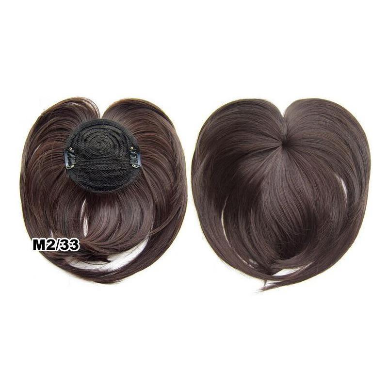 Replacement patch for wig by Bowlift