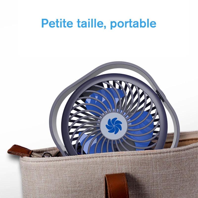 Mini-USB-Fan Square by Bowlift