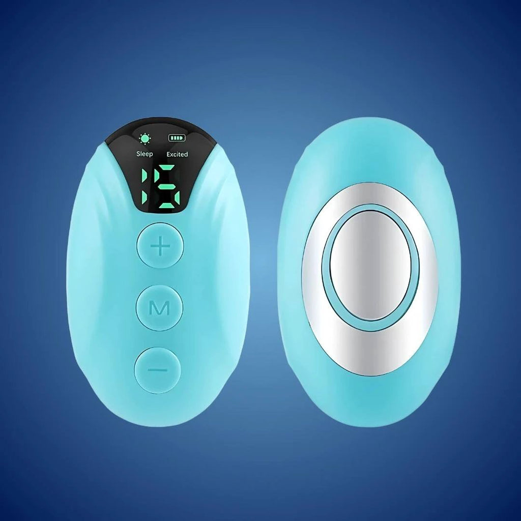 DreamEase Handheld Sleep Aid Device | for Relaxation - Stress and Anxiety Relief - Insomnia Aid Device Bowlift by Bowlift