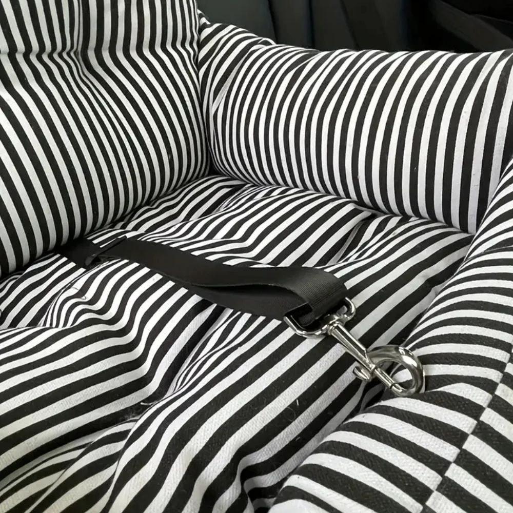 Pawssenger Travel Pet Seat by Casa & Beyond