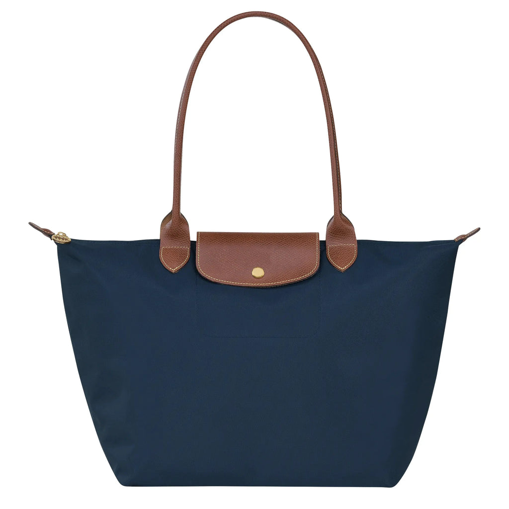 Large Capacity Designer Bag Women’s Luxury Nylon Crossbody Shopping Bag by fashion_expressive
