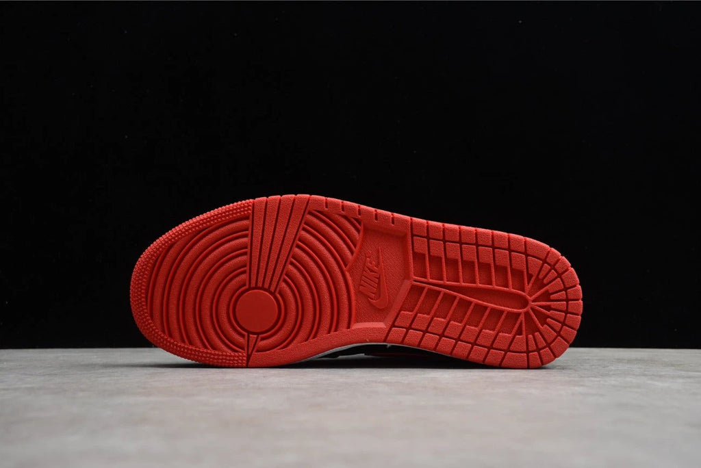 Air Jordan 1 Mid 'Banner' by Air Jordan