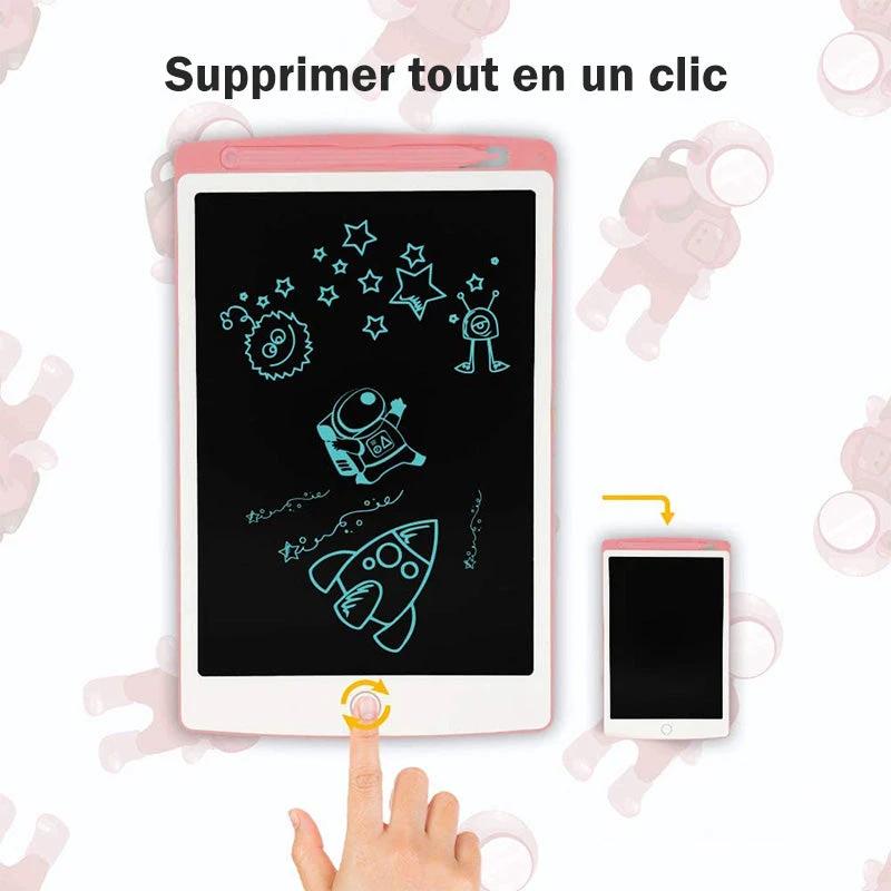 LCD Writing Tablet Color 8.5’’ by Bowlift