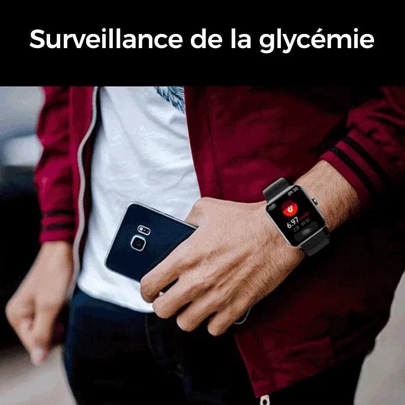 Bluetooth Mode Watch by Bowlift