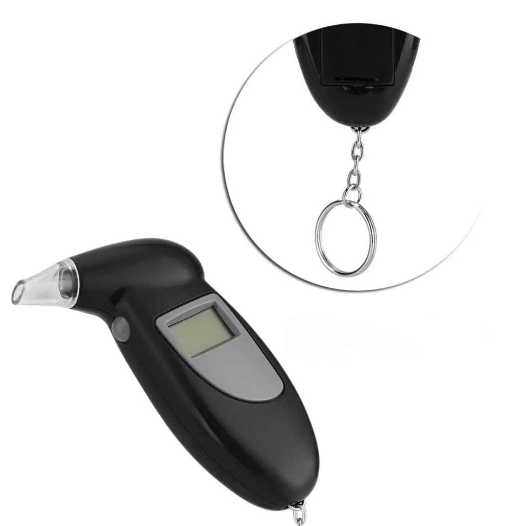 KetoTrack Ketone Breath Meter | for Accurate Ketosis Monitoring - Diet Optimization for Weight Loss and Health Bowlift by Bowlift