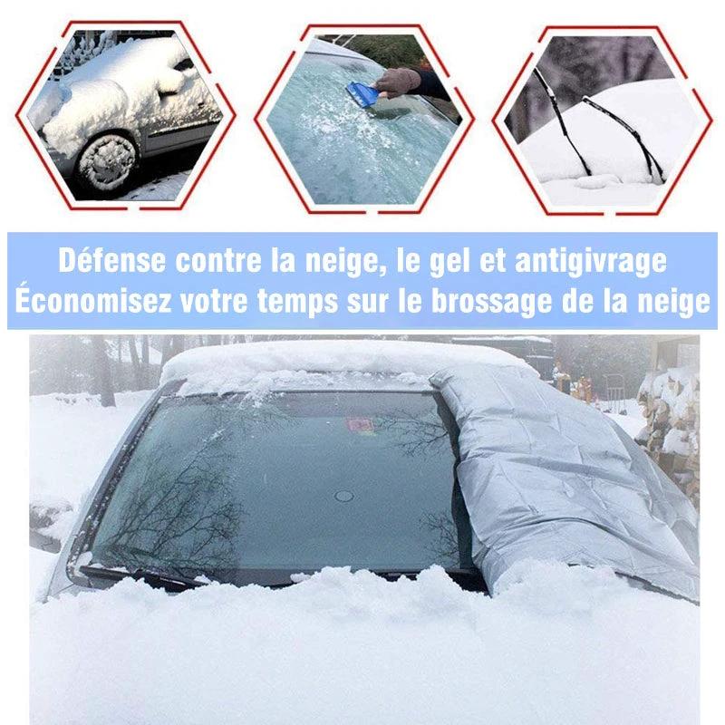 Ciaovie Car Window Cover by Bowlift