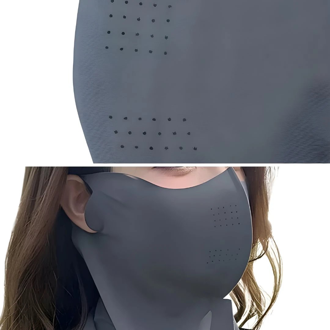 Cooling & Breathable – Moisture-Wicking Fabric – Outdoor Use – Prevents Sunburn & Skin Damage Bowlift by Bowlift