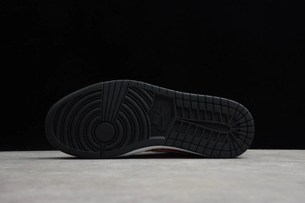 Air Jordan 1 Mid “Game time” by Air Jordan