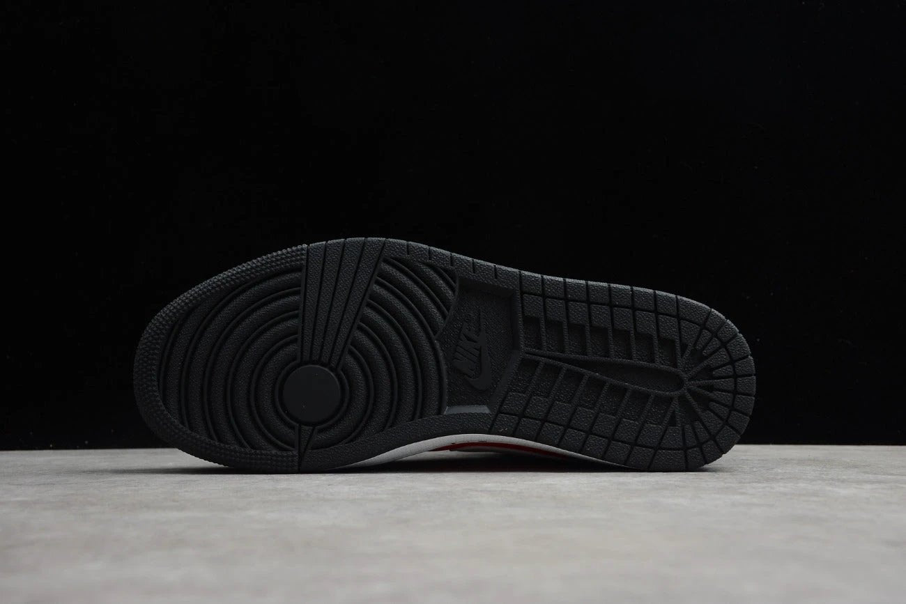 Air Jordan 1 Mid “Game time” by Air Jordan