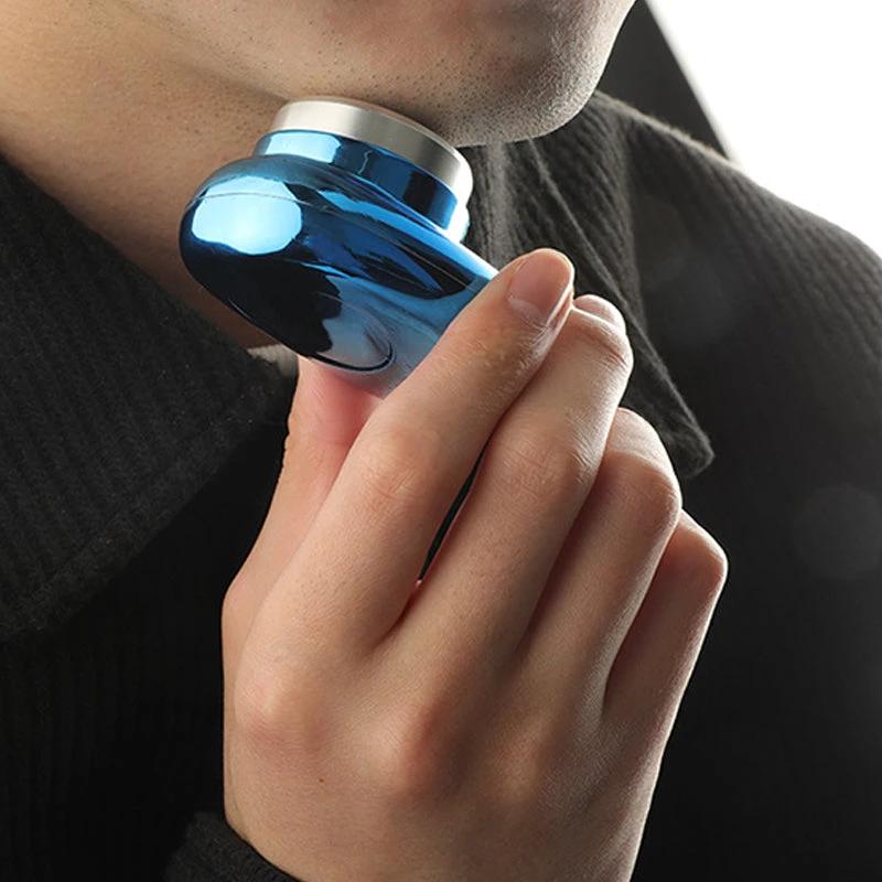 Mini Electric Shaver by Bowlift