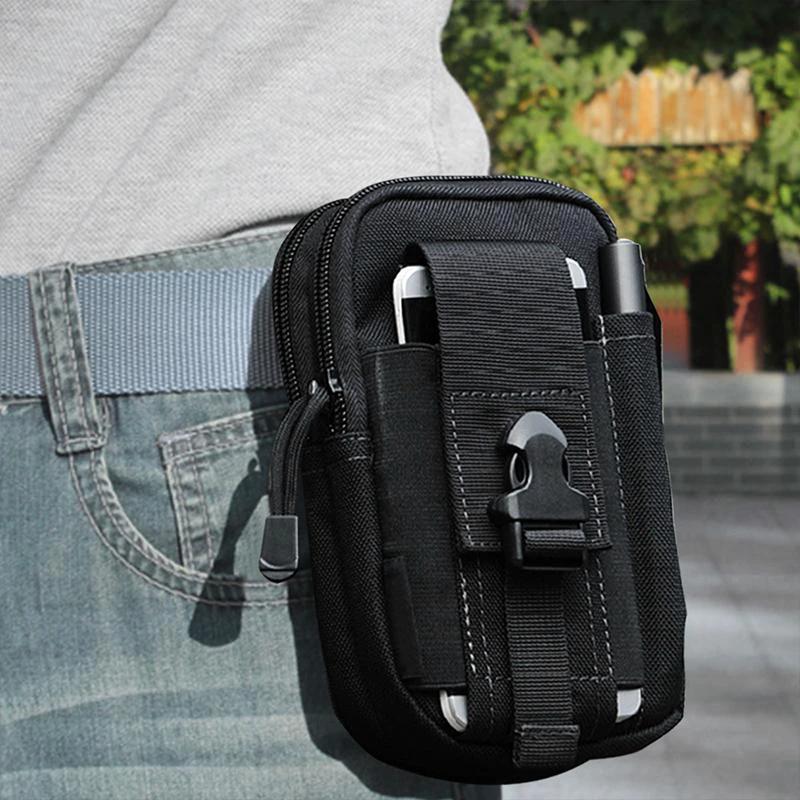Sport hip bag for outdoor use by Bowlift