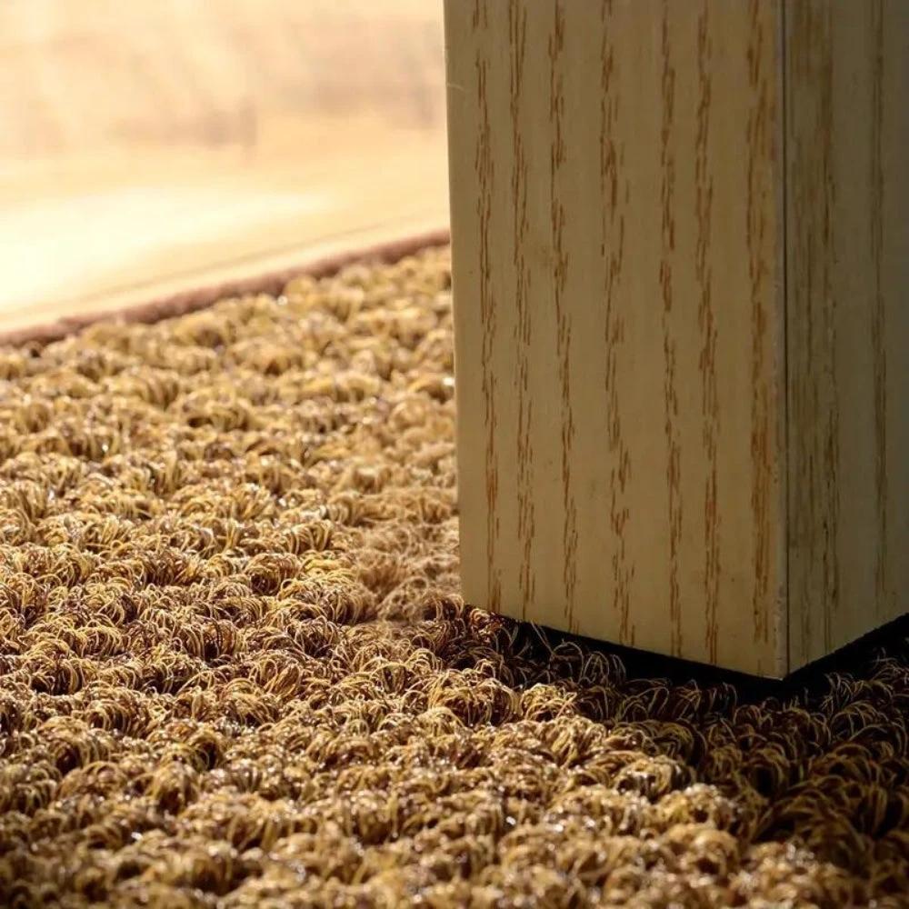 Coconut Palm Welcome Mat by Casa & Beyond