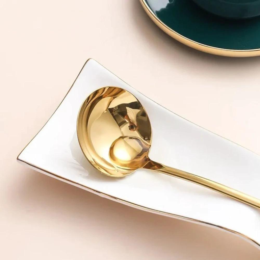 Flowline Ceramic Cooking Spoon Rest by Casa & Beyond