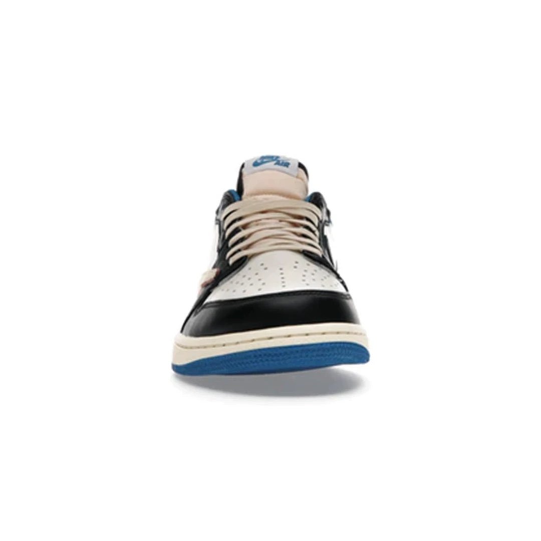 Air Jordan 1 Low Fragment x Travis Scott by Air Jordan