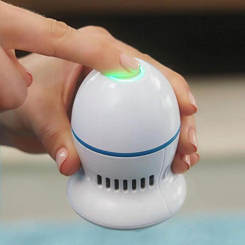 Automatic Callus Remover by Bowlift