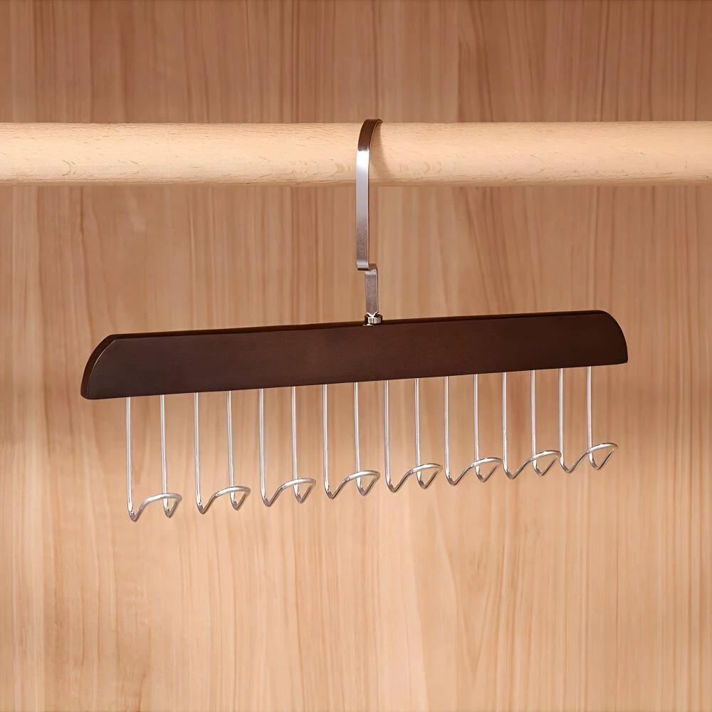 360 Organizer Space Saver Rack by Casa & Beyond