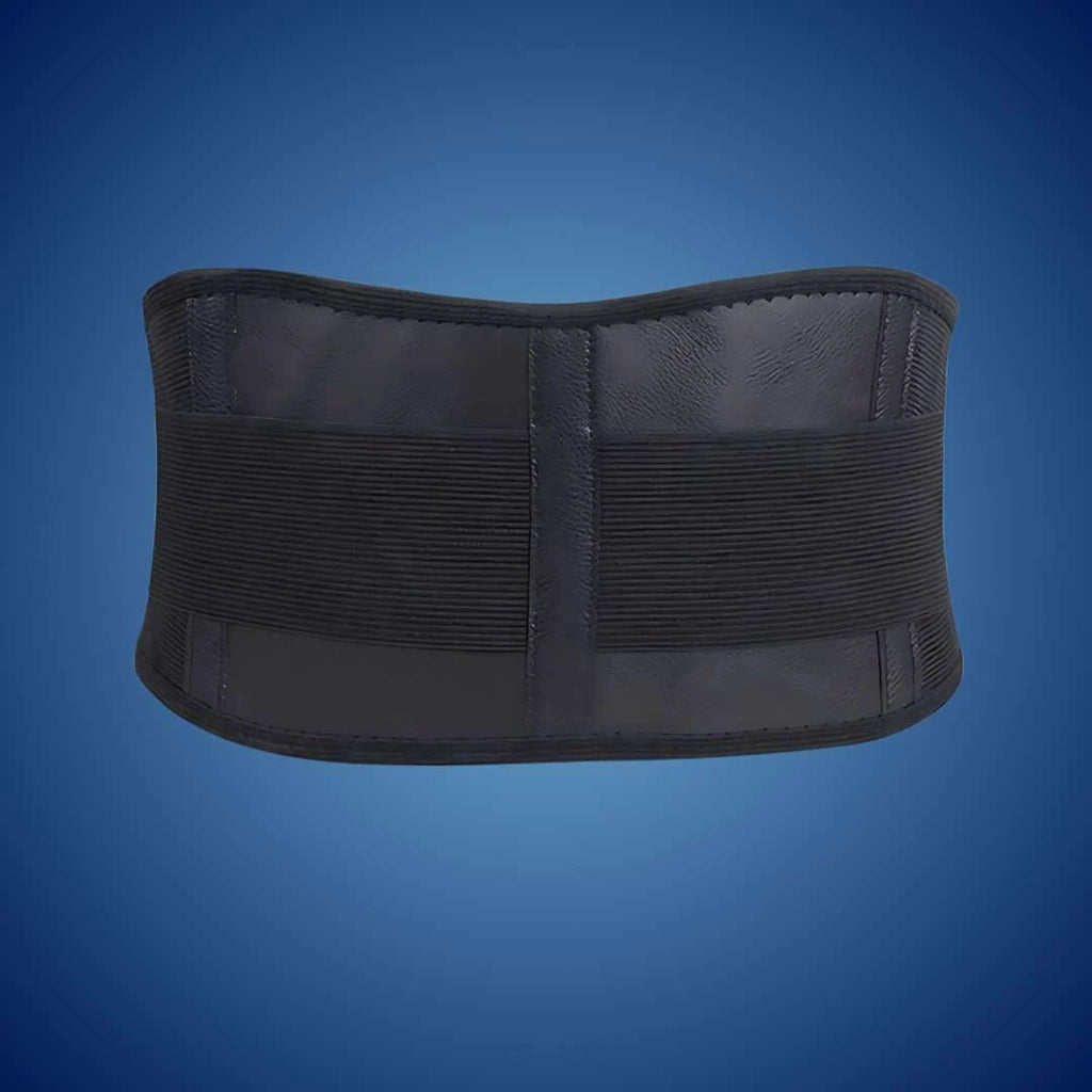 ReliefEase Magnetic Therapy Belt for Lower Back Pain | Natural Pain Relief - Everyday Use - Injury Recovery - Muscle Soreness Bowlift by Bowlift