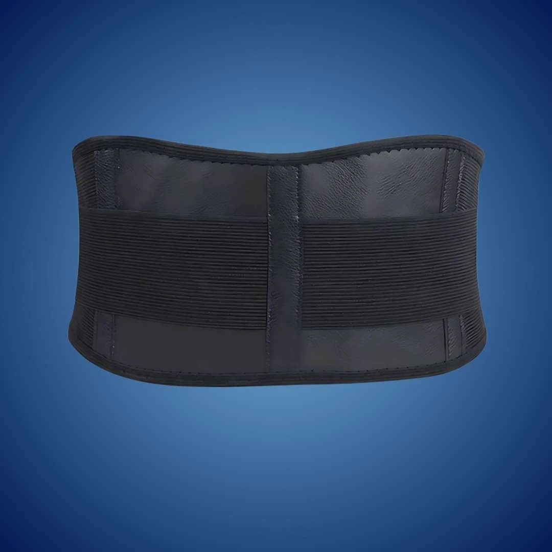 ReliefEase Magnetic Therapy Belt for Lower Back Pain | Natural Pain Relief - Everyday Use - Injury Recovery - Muscle Soreness Bowlift by Bowlift