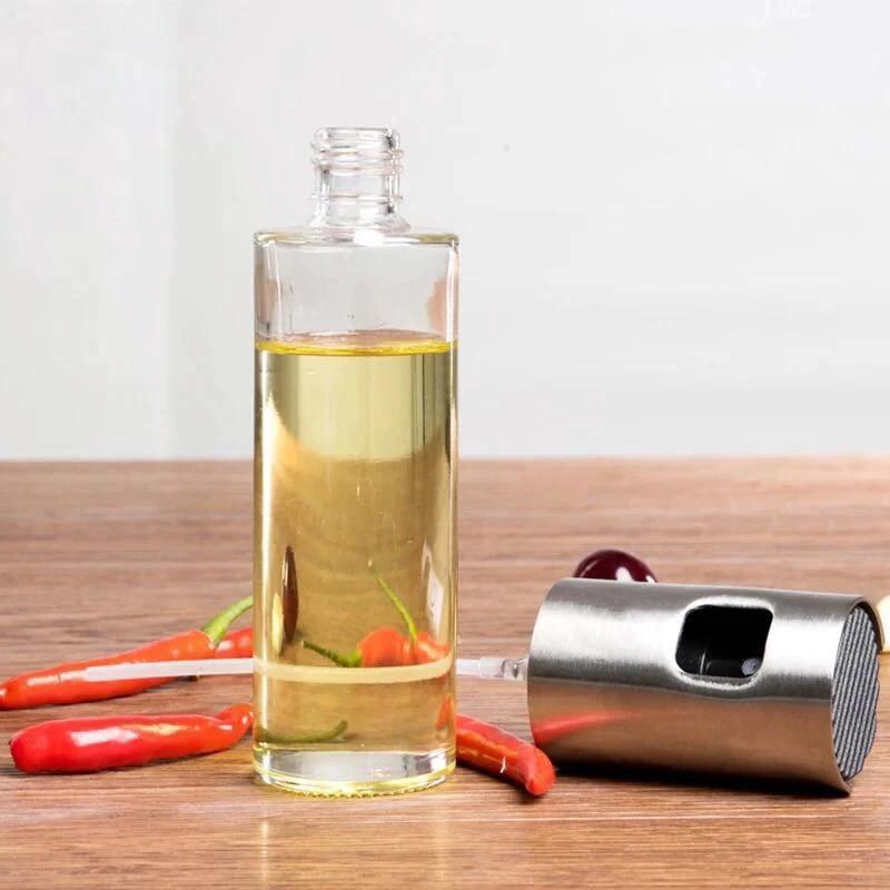 Oil Spray Bottle by Bowlift