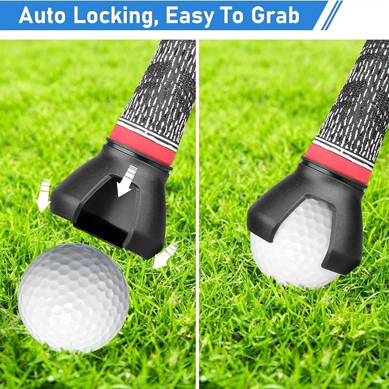 Golf Accessories Ball Pickup by BowLift
