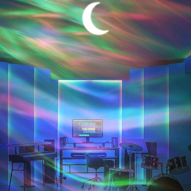 Northern Lights Projector by Bowlift