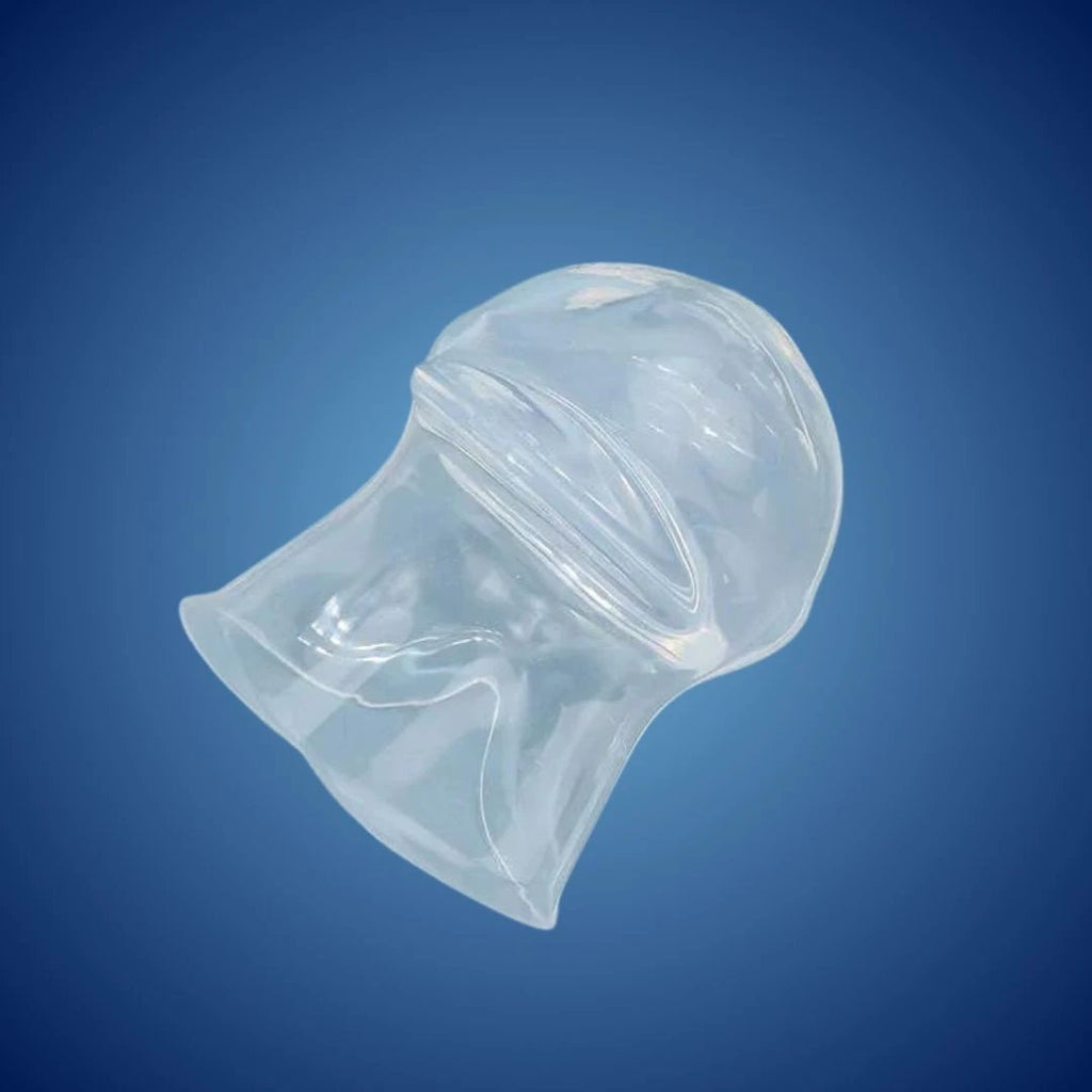 SnoreGuard Anti-Snoring Tongue Retainer | Comfortable - Reduce Snoring and Improve Sleep Quality Bowlift by Bowlift