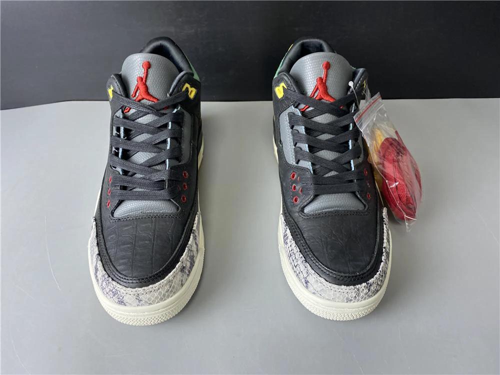 Air Jordan 3 Retro SE Animal Instinct 2.0 by Air Jordan