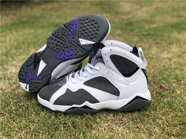 Air Jordan 7 Retro Flint 2021 by Air Jordan