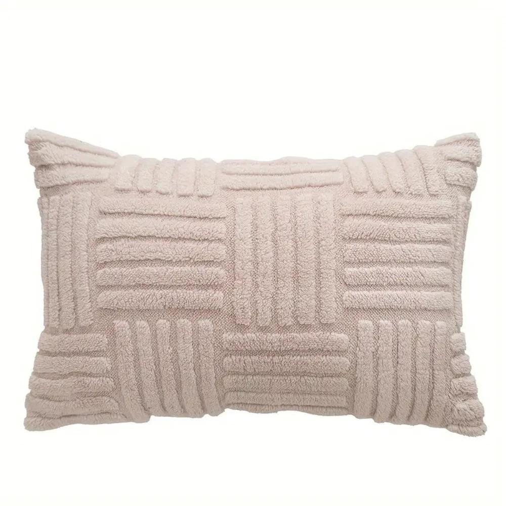 Cloud Soft Cushion Cover by Casa & Beyond
