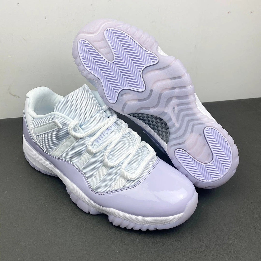 Air Jordan 11 Low Pure Violet by Air Jordan