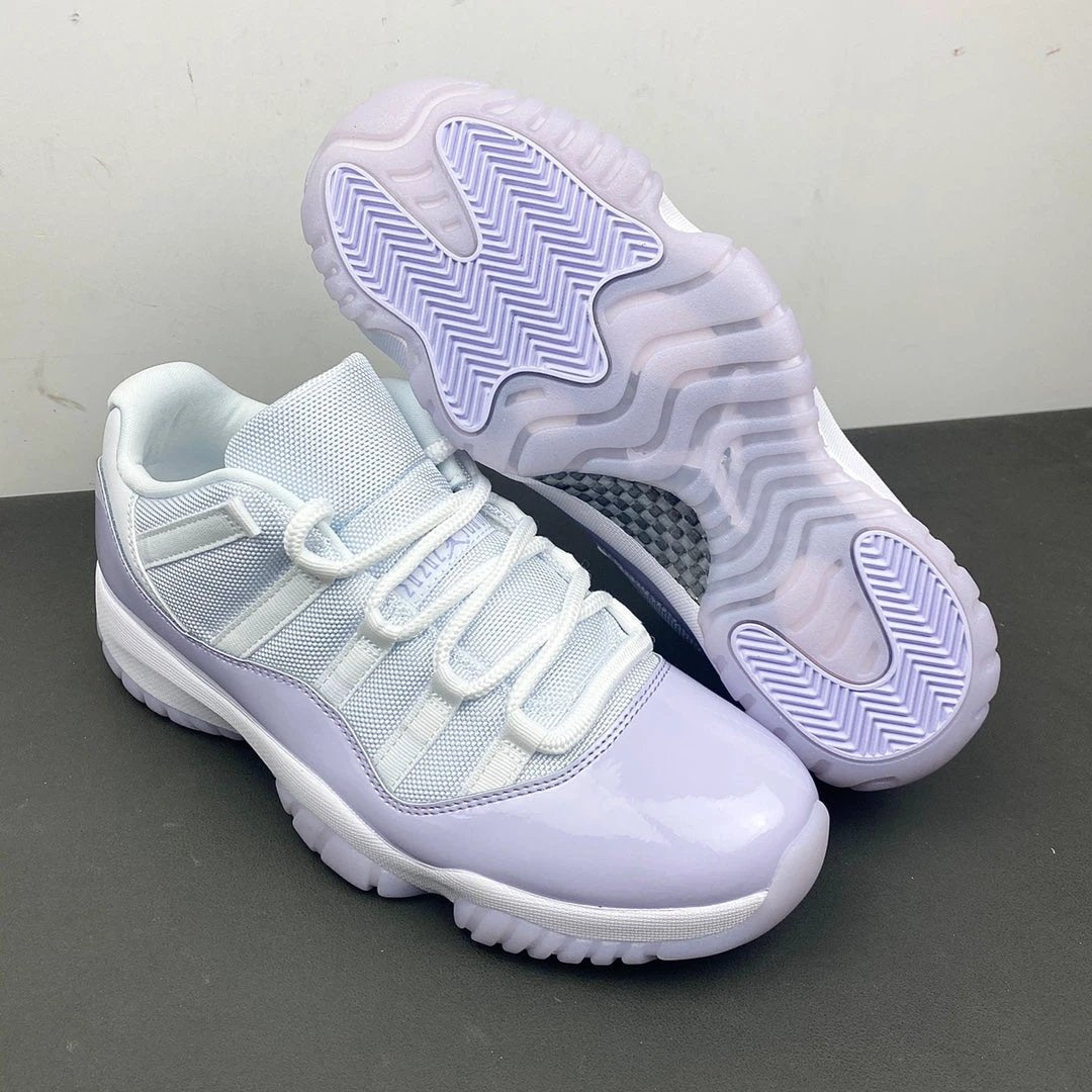Air Jordan 11 Low Pure Violet by Air Jordan