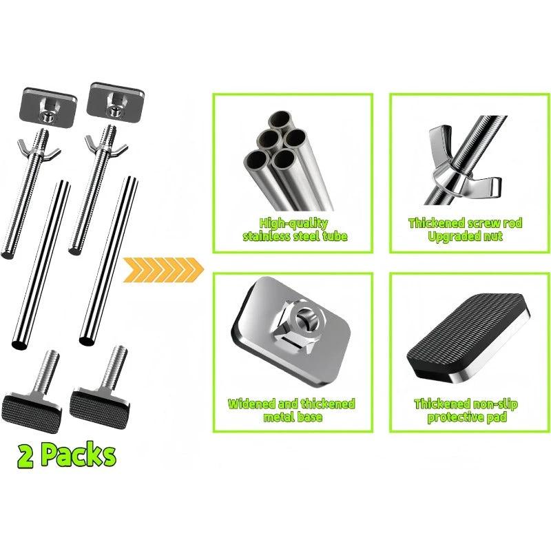 Undermount Sink Support Kit by BowLift