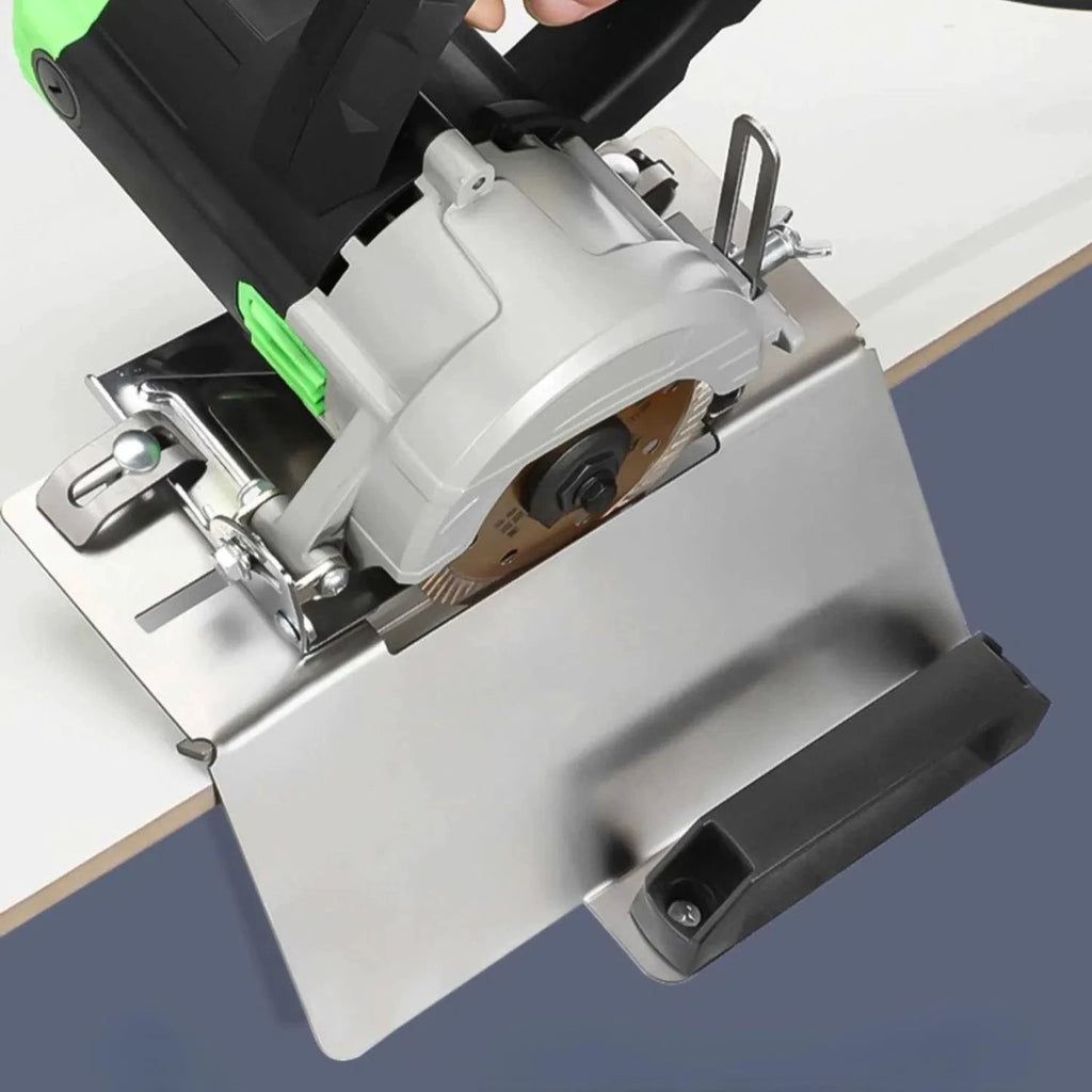 Tile 45 o Chamfering Device by BowLift