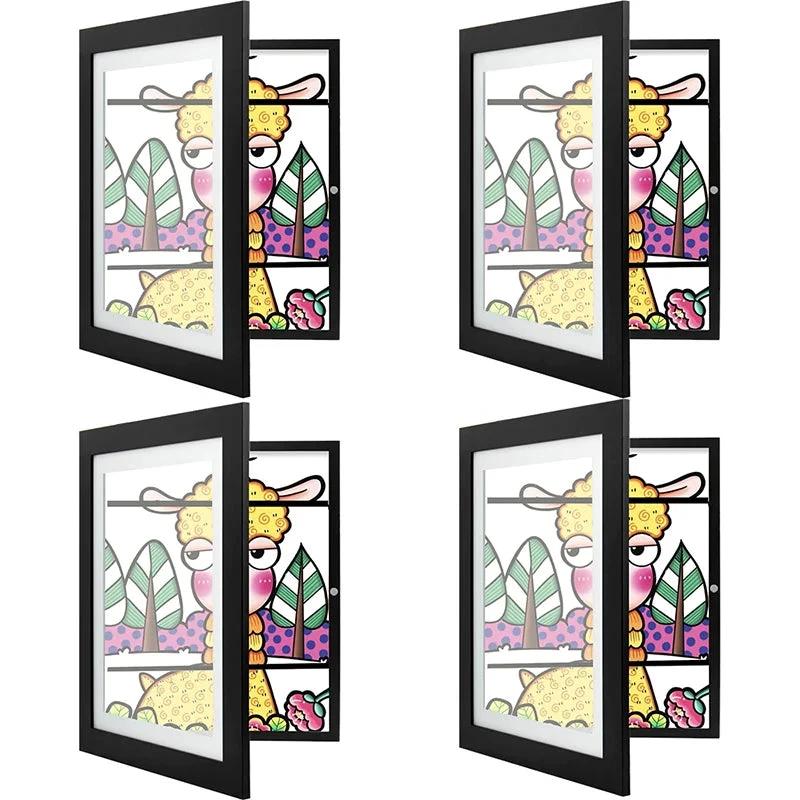 Art projects for kids 25 X 31.75 cm picture frames for kids by Bowlift