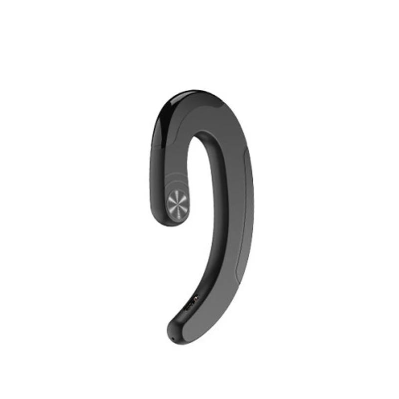 Bone conduction headphones by Bowlift