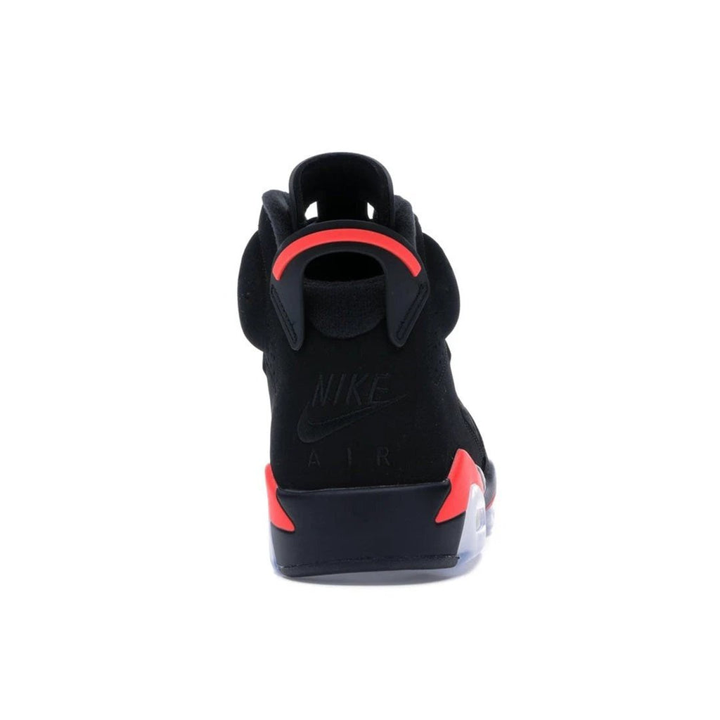 Air Jordan 6 Retro Black Infrared (2019) by Air Jordan