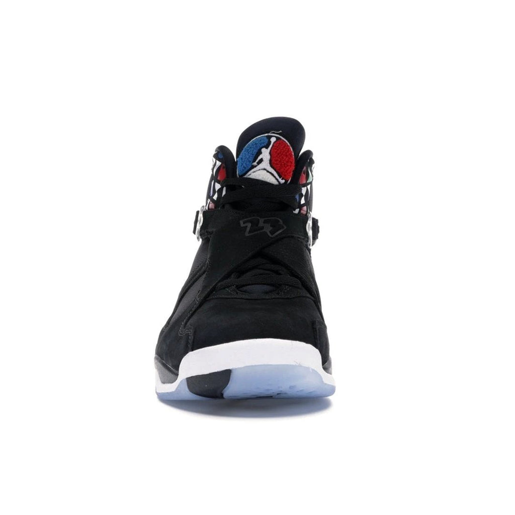 Air Jordan 8 Retro Quai54 (2019) by Air Jordan