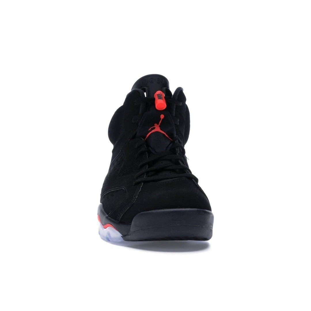 Air Jordan 6 Retro Black Infrared (2019) by Air Jordan