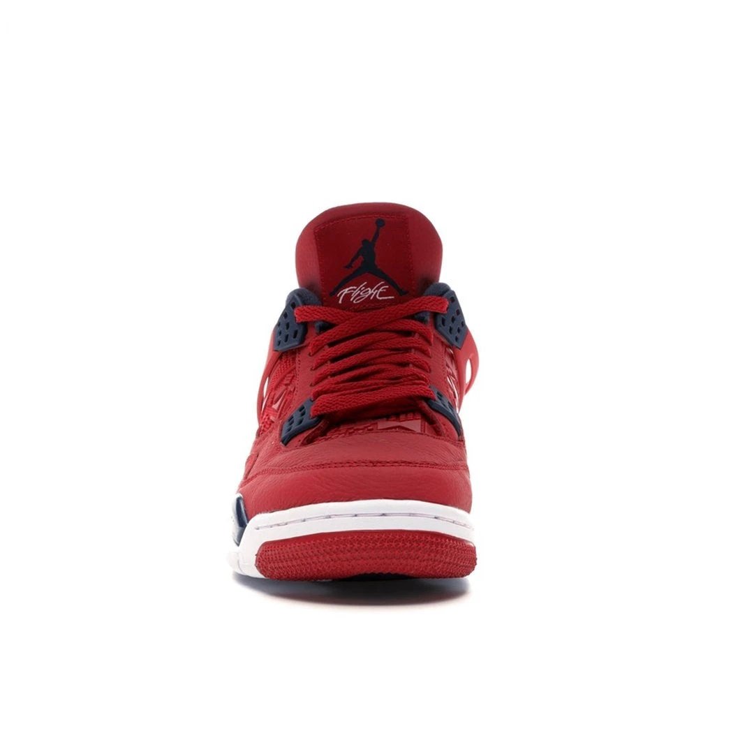 Air Jordan 4 Retro Fiba (2019) by Air Jordan