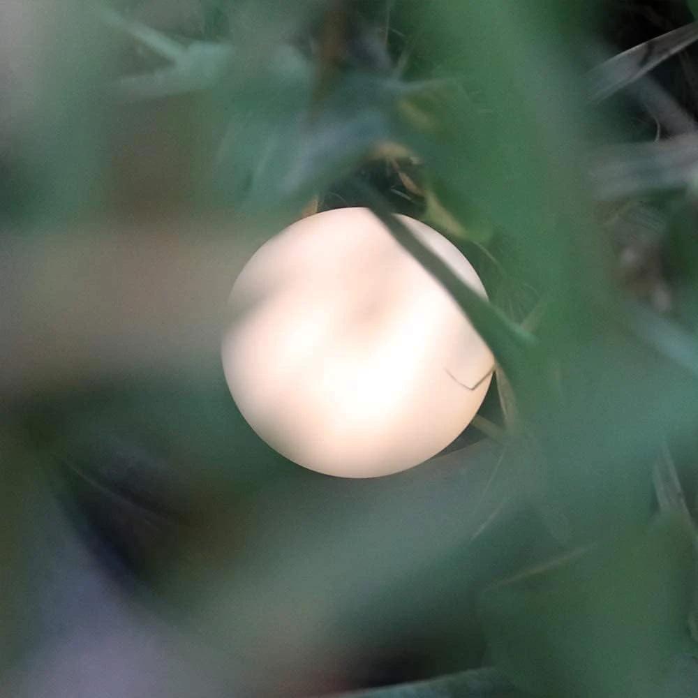 Breastfeeding Night Light | Soft BPA-Free Silicone Touch Lamp with Eye-Friendly Stepless Dimmer by BowLift