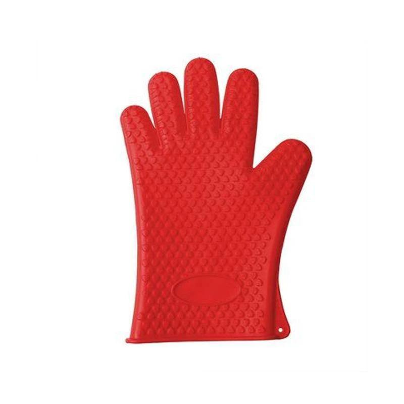 Silicone grips with heat resistance by Bowlift